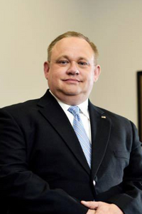 Image of John McMahan