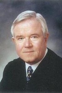 Image of John Moulds