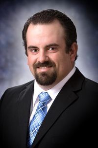 Image of John Anthony Mueller