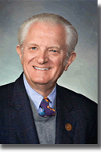 Image of John Nelson