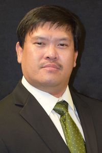 Image of John Nguyen