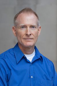 Image of John Nulty