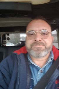 Image of John Oliveira