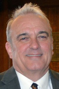Image of John Orr