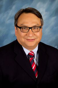 Image of John Palacio
