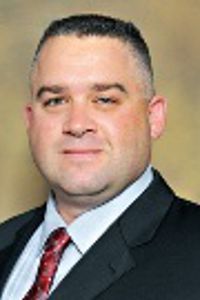 Image of John Palmer