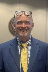 Image of John Paul Drayer