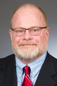 Image of John Poston
