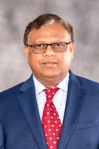 Image of John Prabhudoss