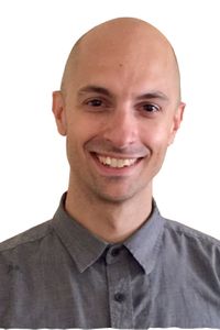 Image of John Prysner