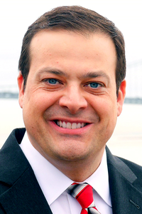 Image of John Quaglione