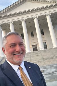 Image of John Reid