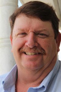 Image of John Robbins
