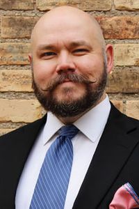 Image of John Rodenbiker