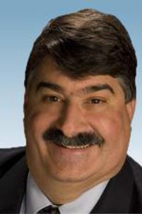 Image of John Sampson