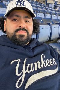 Image of John Santiago