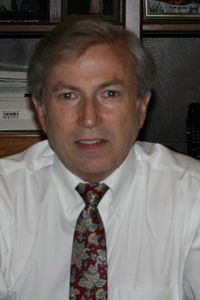 Image of John Savage