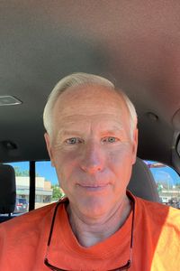 Image of John Sess