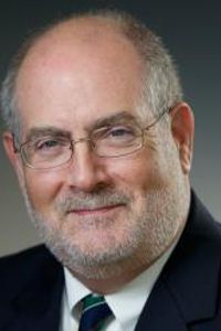 Image of John Sharon