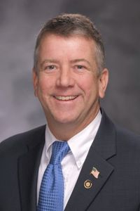 Image of John Simmons