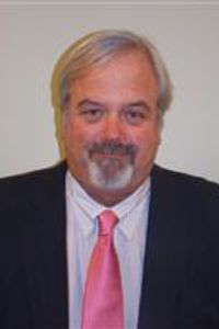 Image of John Skrobot