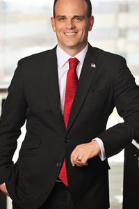 Image of John Slavens