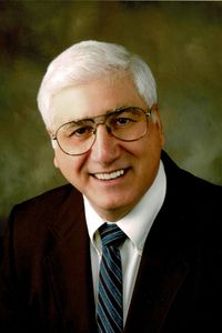 Image of John Small