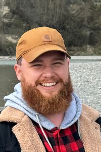 Image of John W. Snow