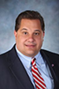 Image of John Suttner