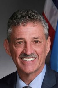 Image of John Talley