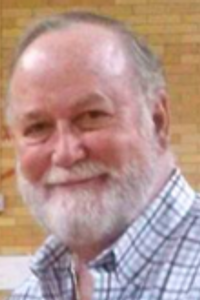 Image of John Theriault