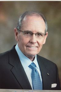 Image of John Thomas