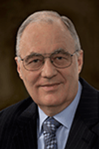 Image of John Uxer Jr.