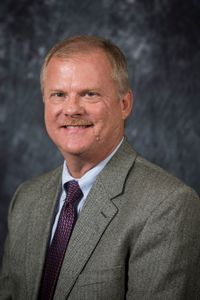 John W. Bacon Ballotpedia