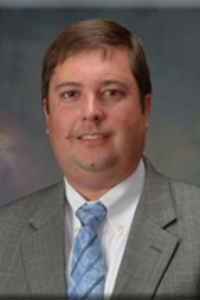 Image of John W. McLeod