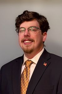 Image of John Whetstone