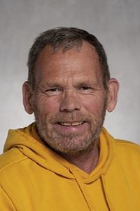 Image of John White