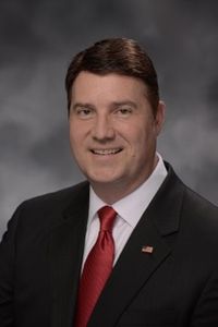 Image of John Wiemann