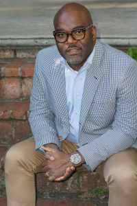 Image of John Wright