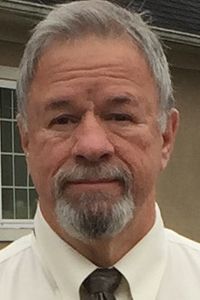 Image of John Zumwalt