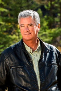 Image of John Tubbs
