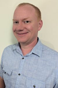 Image of Jonathan Walker