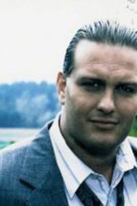 Image of Johnathan Dodds