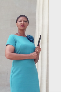 Image of Johnese Smith