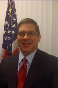 Image of John J. Mahoney