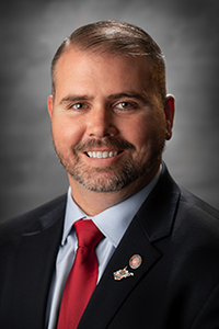 Image of Johnnie Wamsley II
