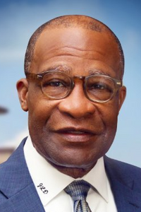 Image of Johnny DuPree