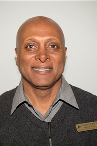 Image of Johnny Donald Jr.