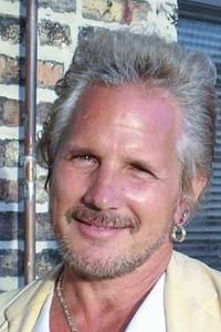 Image of Johnny Logalbo