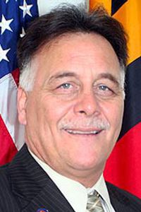 Image of Johnny Ray Salling